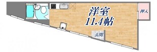 ノベラ篠原北町の物件間取画像